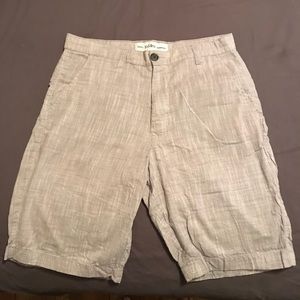 PD&C Shorts